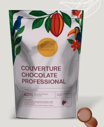Bolsa de Cobertura Profesional 40 % Rights